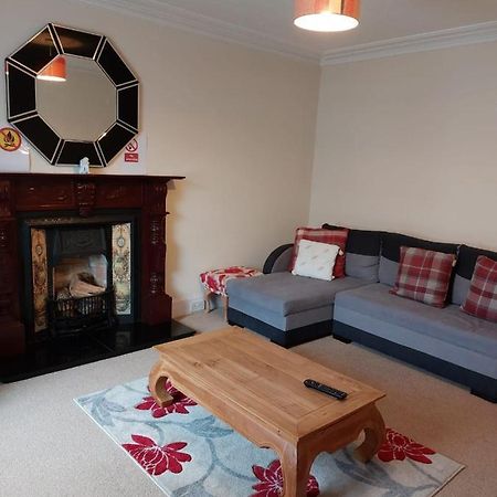 Mortlach Cottage Dufftown Extérieur photo