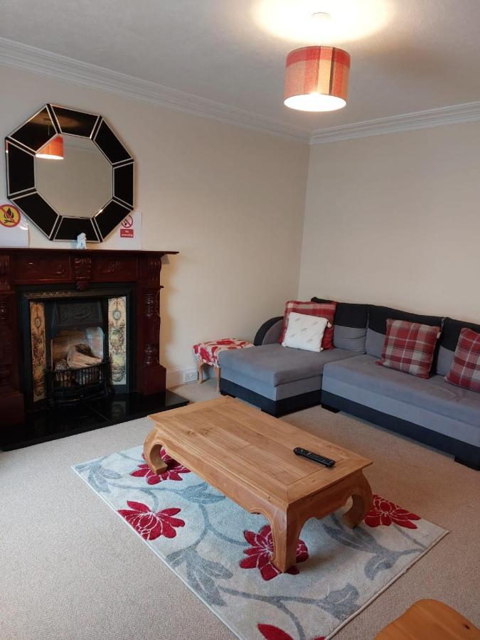Mortlach Cottage Dufftown Extérieur photo